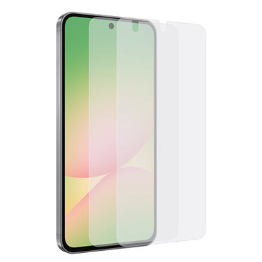 Samsung Screen Protector for Galaxy A56- Transparancy